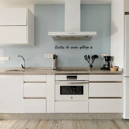 Amazing In O With Kitchen Rosal