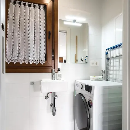 Apartamento Amazing In O With Kitchen *