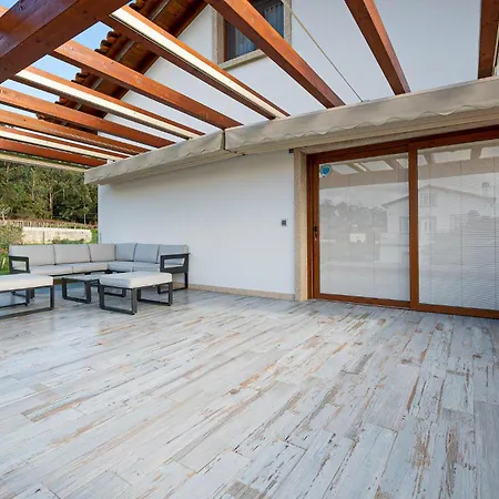 Amazing In O With Kitchen Apartamento Rosal