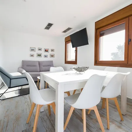 Amazing In O With Kitchen Apartamento Rosal